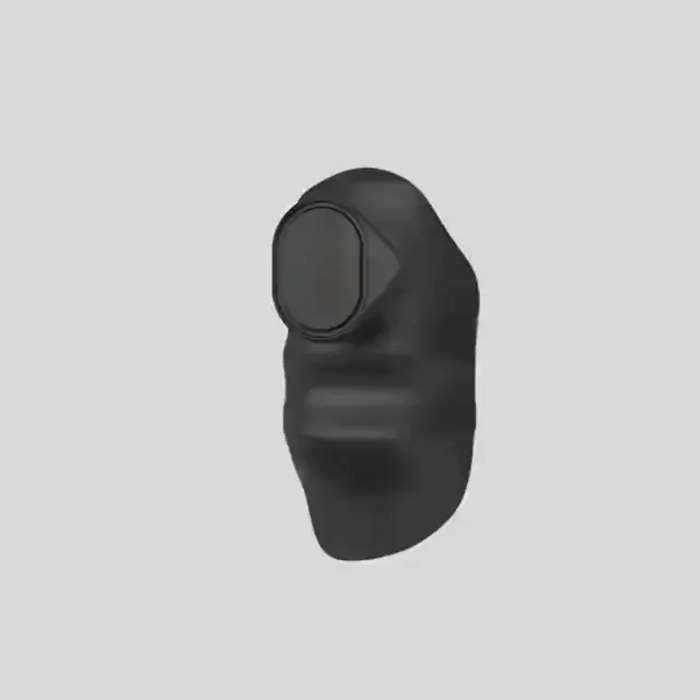 The Ultimate Training Grip