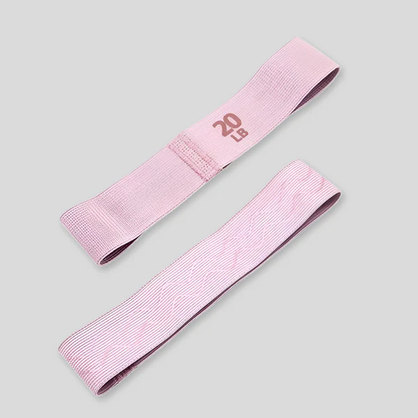 Bandes de résistance