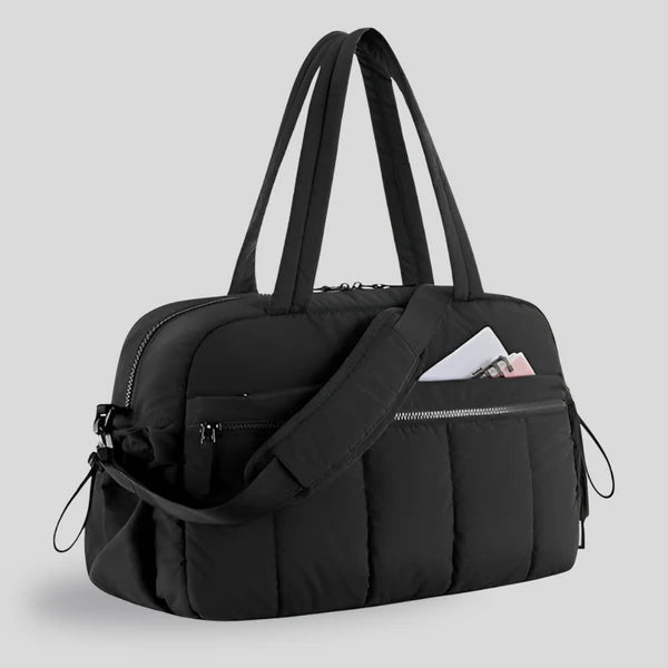 Le sac indispensable