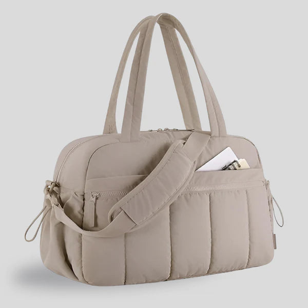 Le sac indispensable