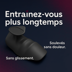 The Ultimate Training Grip