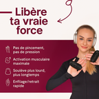 The Ultimate Training Grip