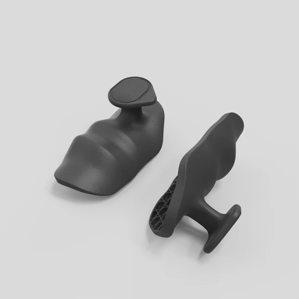 The Ultimate Training Grip